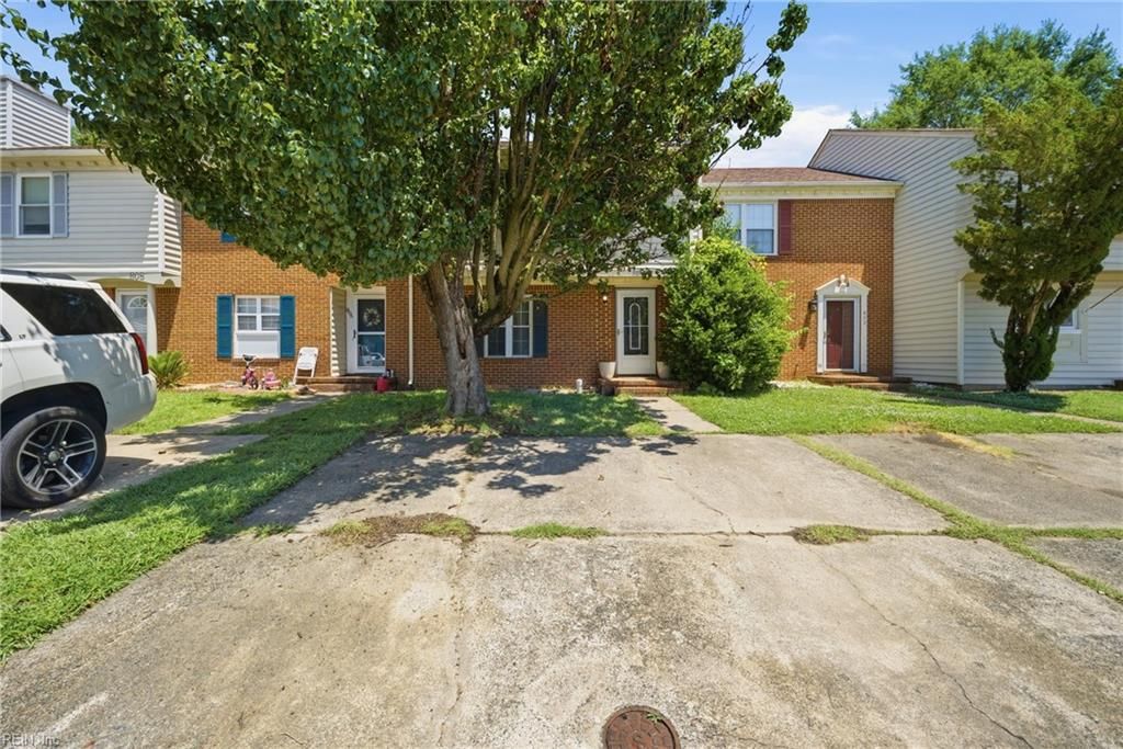 804 Sutherland ARCH, Chesapeake, VA 23320