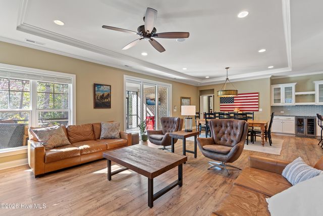 4245 Moorland Lane, Wilmington, NC 28409