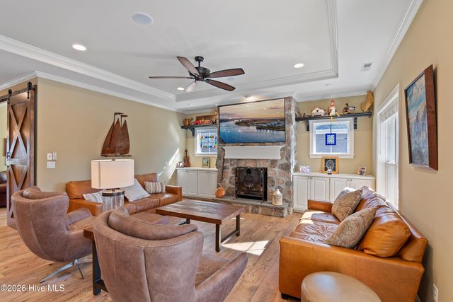 4245 Moorland Lane, Wilmington, NC 28409