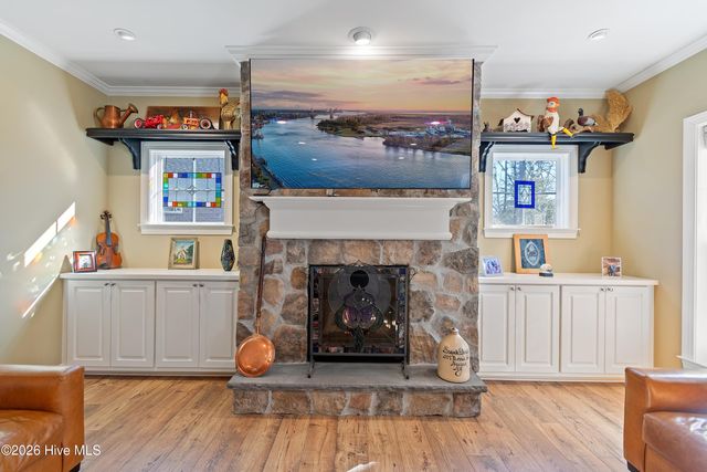 4245 Moorland Lane, Wilmington, NC 28409