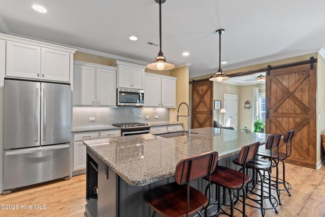 4245 Moorland Lane, Wilmington, NC 28409