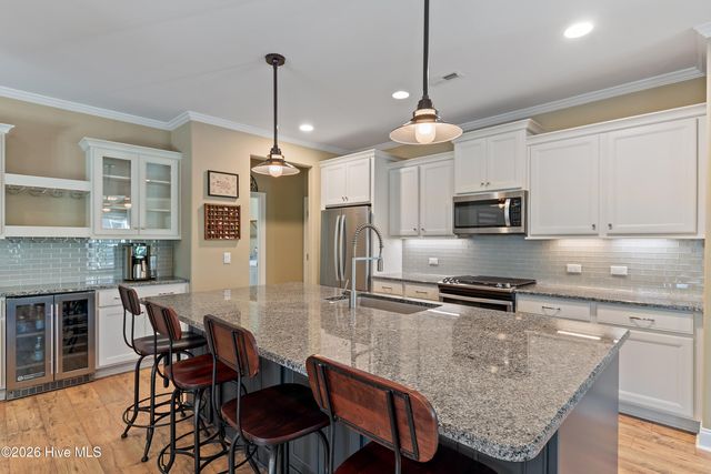 4245 Moorland Lane, Wilmington, NC 28409