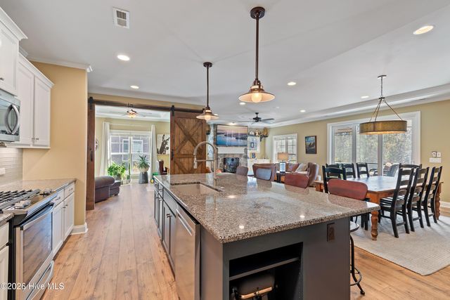 4245 Moorland Lane, Wilmington, NC 28409