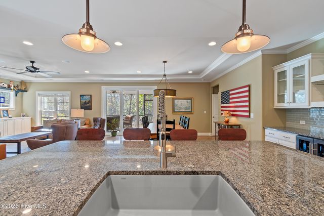 4245 Moorland Lane, Wilmington, NC 28409