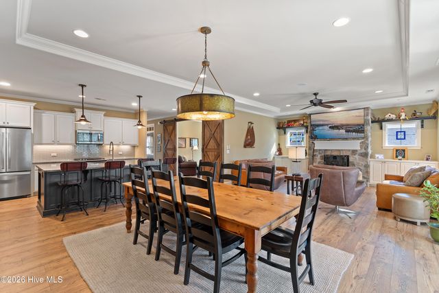 4245 Moorland Lane, Wilmington, NC 28409