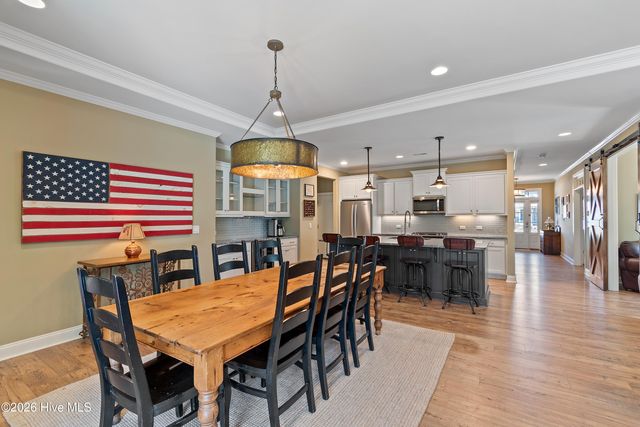 4245 Moorland Lane, Wilmington, NC 28409