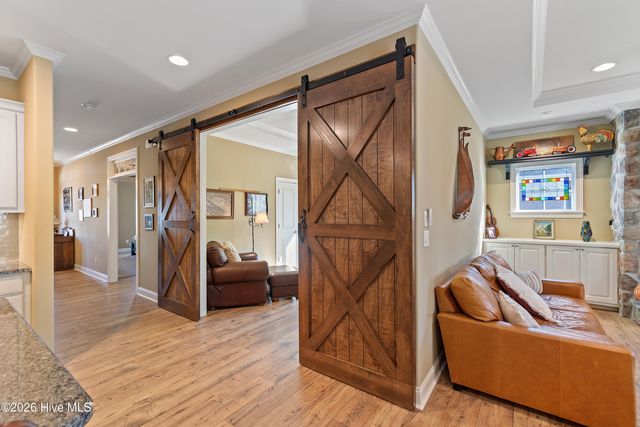 4245 Moorland Lane, Wilmington, NC 28409