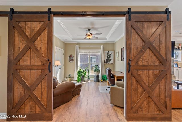 4245 Moorland Lane, Wilmington, NC 28409