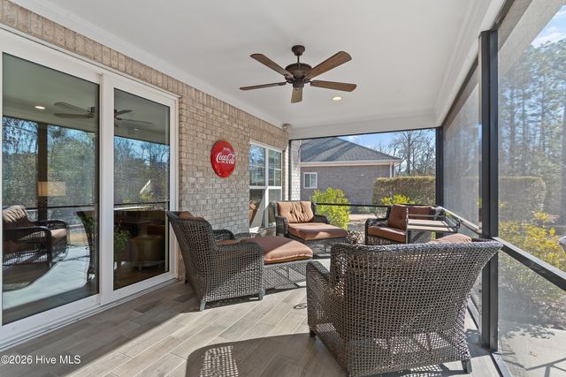 4245 Moorland Lane, Wilmington, NC 28409