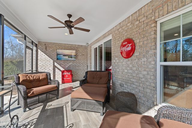 4245 Moorland Lane, Wilmington, NC 28409