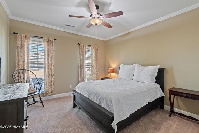 4245 Moorland Lane, Wilmington, NC 28409