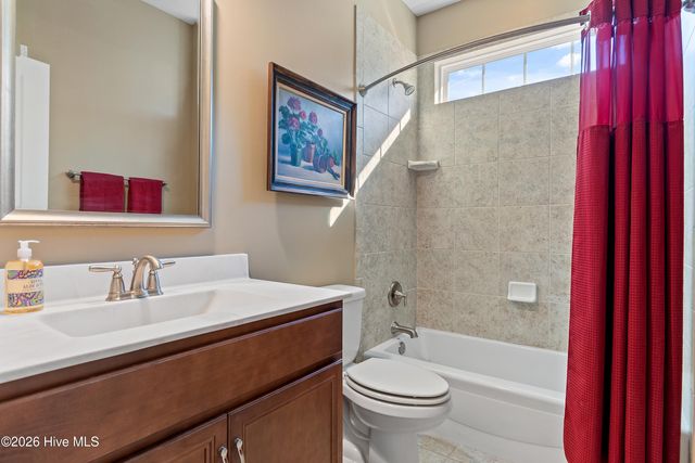 4245 Moorland Lane, Wilmington, NC 28409