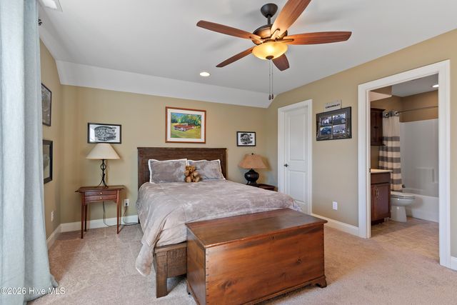 4245 Moorland Lane, Wilmington, NC 28409