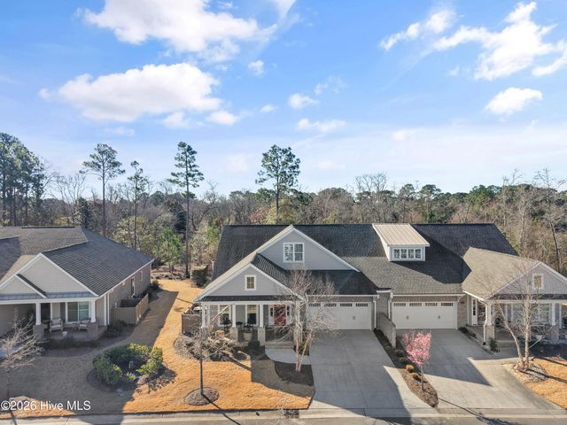4245 Moorland Lane, Wilmington, NC 28409
