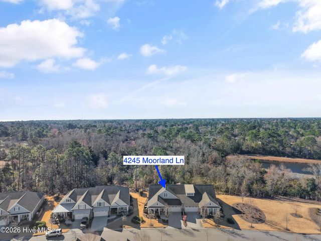 4245 Moorland Lane, Wilmington, NC 28409