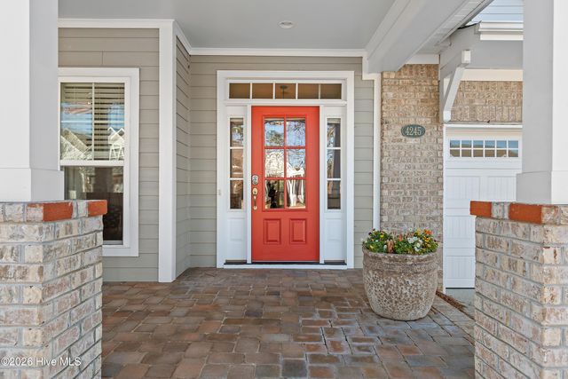 4245 Moorland Lane, Wilmington, NC 28409