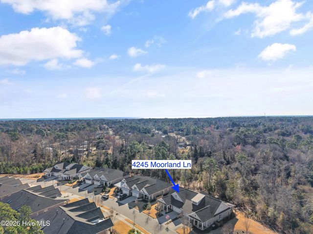 4245 Moorland Lane, Wilmington, NC 28409