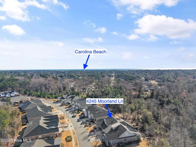4245 Moorland Lane, Wilmington, NC 28409