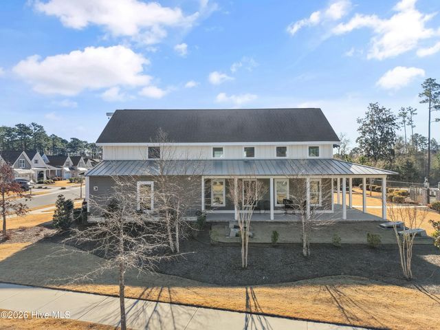 4245 Moorland Lane, Wilmington, NC 28409