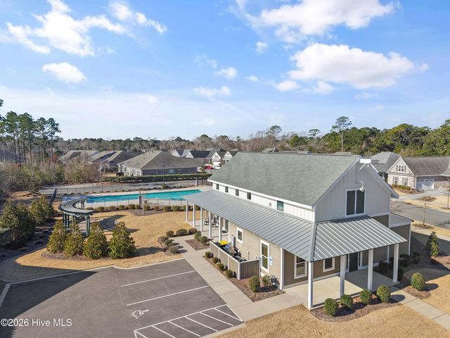 4245 Moorland Lane, Wilmington, NC 28409