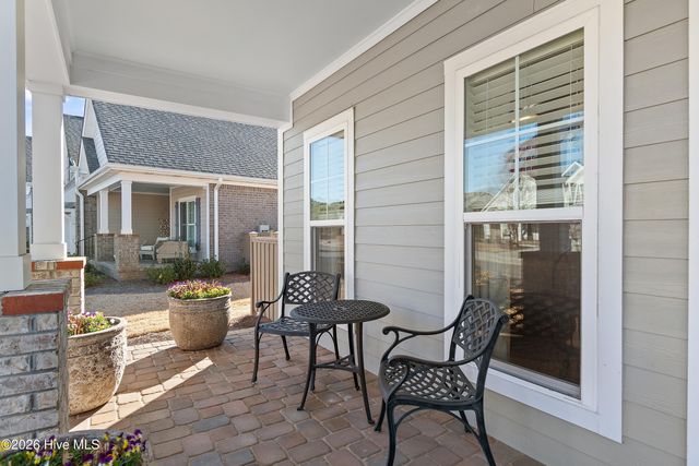 4245 Moorland Lane, Wilmington, NC 28409