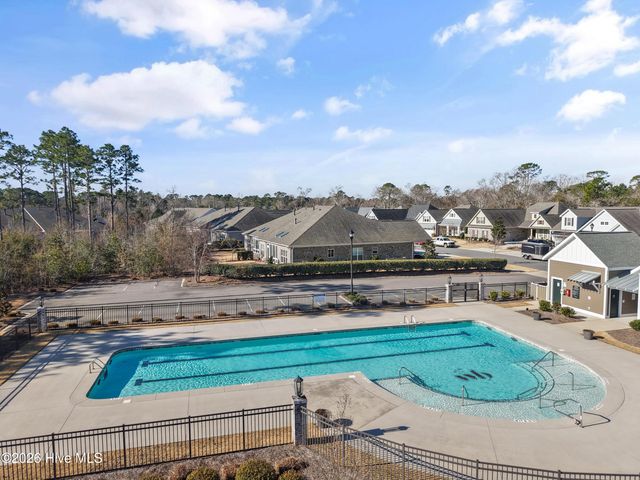 4245 Moorland Lane, Wilmington, NC 28409