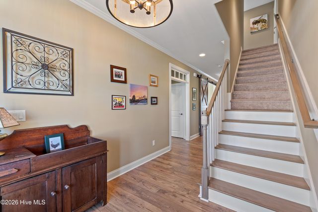 4245 Moorland Lane, Wilmington, NC 28409