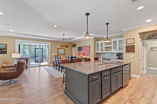 4245 Moorland Lane, Wilmington, NC 28409