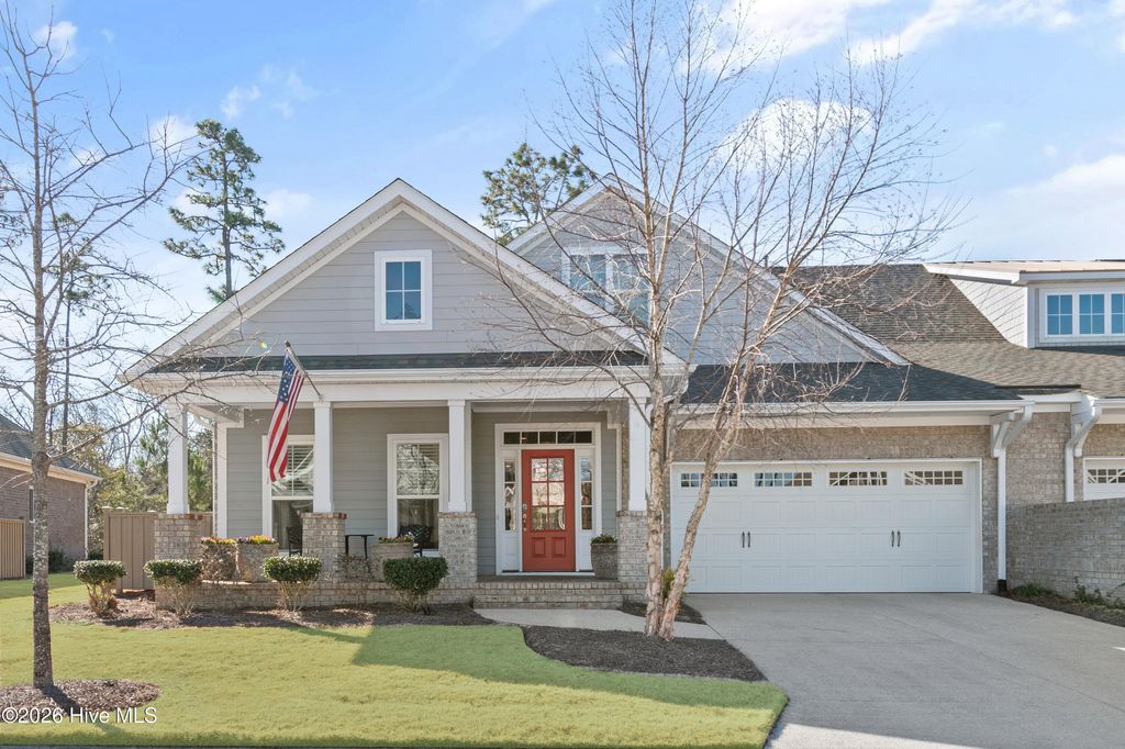4245 Moorland Lane, Wilmington, NC 28409