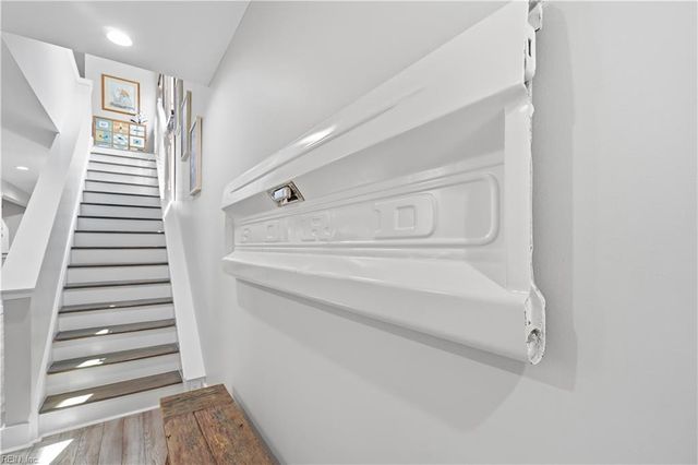 326 W Olney RD, Norfolk, VA 23507