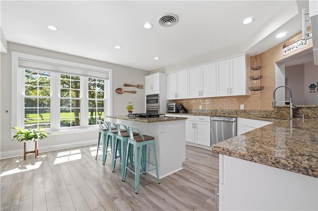 326 W Olney RD, Norfolk, VA 23507