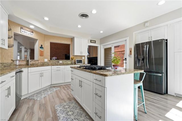 326 W Olney RD, Norfolk, VA 23507