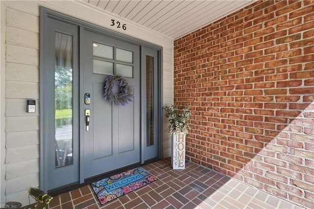 326 W Olney RD, Norfolk, VA 23507