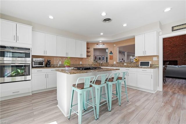326 W Olney RD, Norfolk, VA 23507