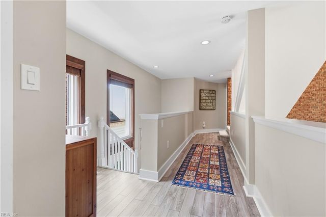 326 W Olney RD, Norfolk, VA 23507
