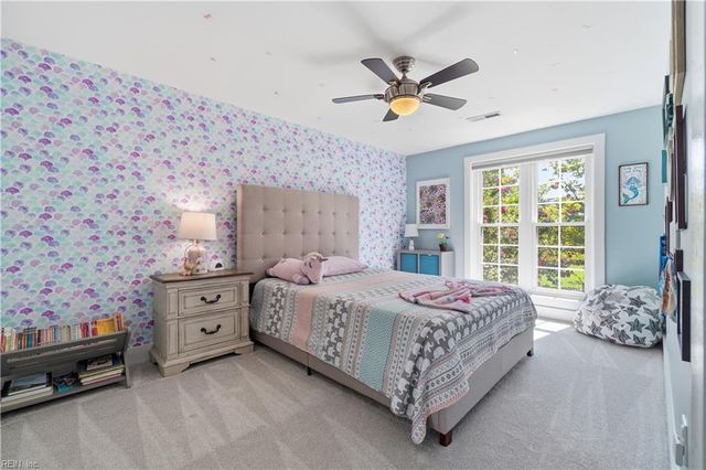 326 W Olney RD, Norfolk, VA 23507