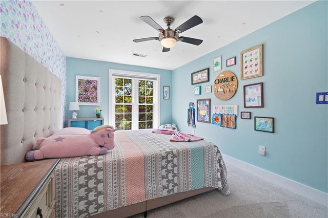 326 W Olney RD, Norfolk, VA 23507