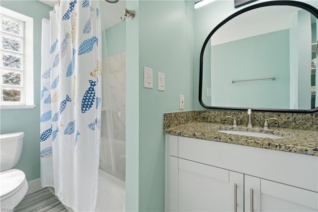326 W Olney RD, Norfolk, VA 23507