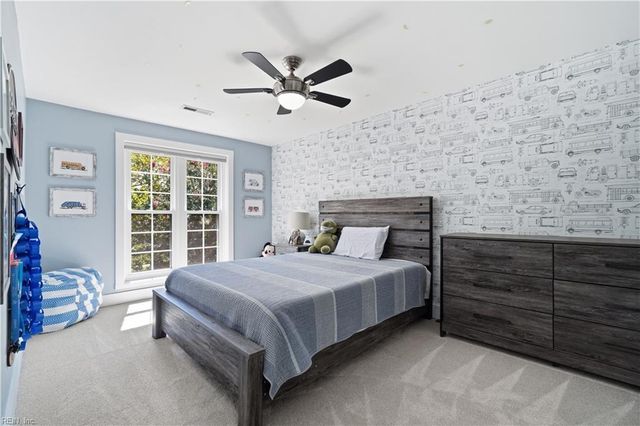 326 W Olney RD, Norfolk, VA 23507
