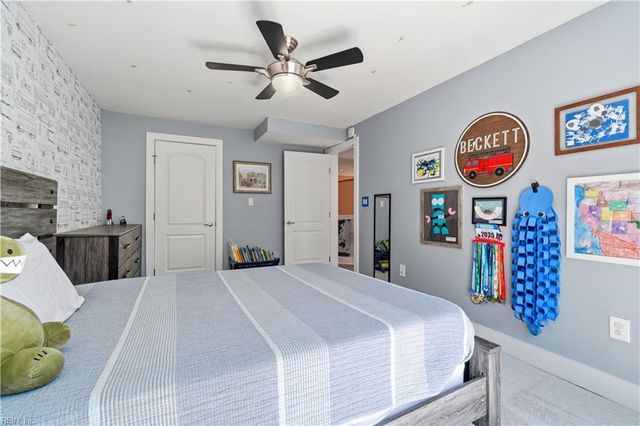 326 W Olney RD, Norfolk, VA 23507