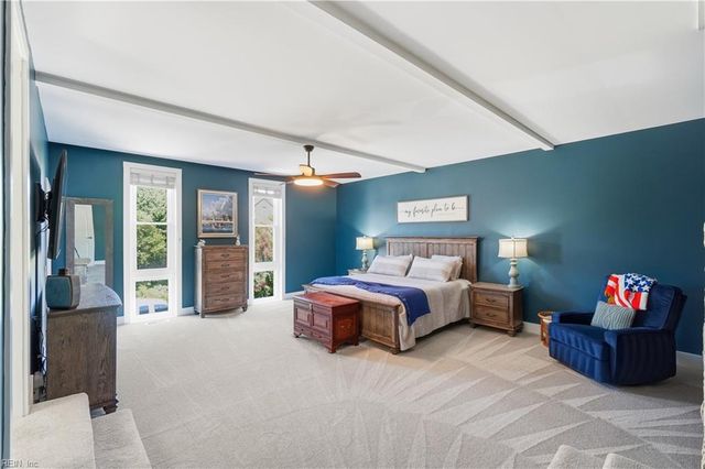 326 W Olney RD, Norfolk, VA 23507