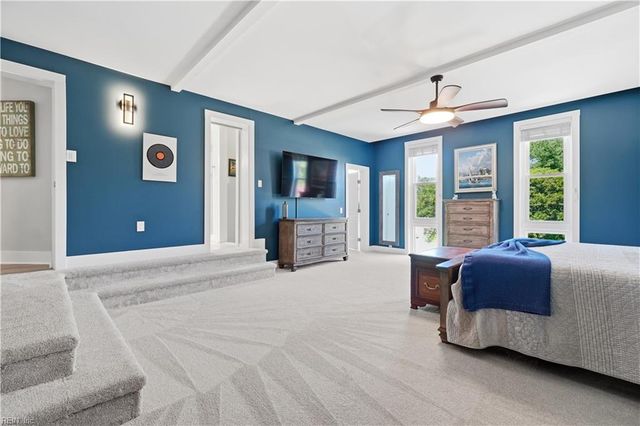 326 W Olney RD, Norfolk, VA 23507