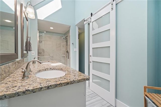 326 W Olney RD, Norfolk, VA 23507