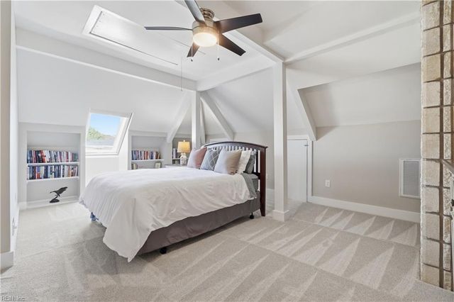 326 W Olney RD, Norfolk, VA 23507