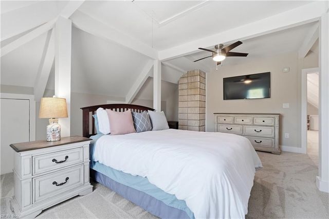 326 W Olney RD, Norfolk, VA 23507