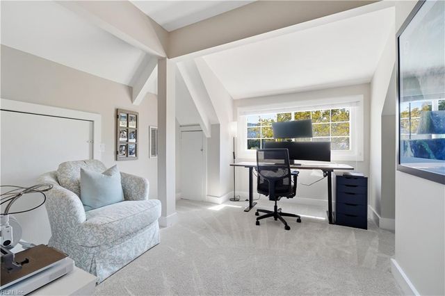 326 W Olney RD, Norfolk, VA 23507