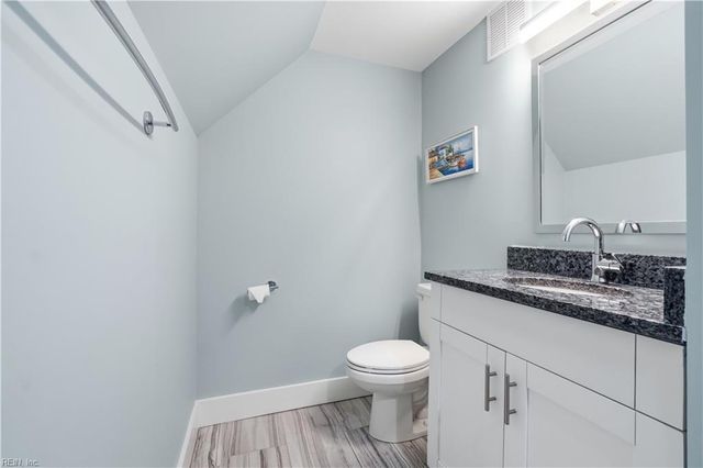 326 W Olney RD, Norfolk, VA 23507