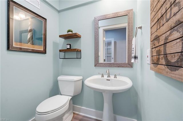 326 W Olney RD, Norfolk, VA 23507