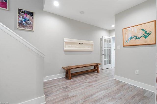 326 W Olney RD, Norfolk, VA 23507