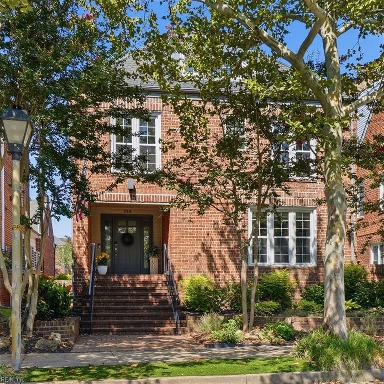 326 W Olney RD, Norfolk, VA 23507